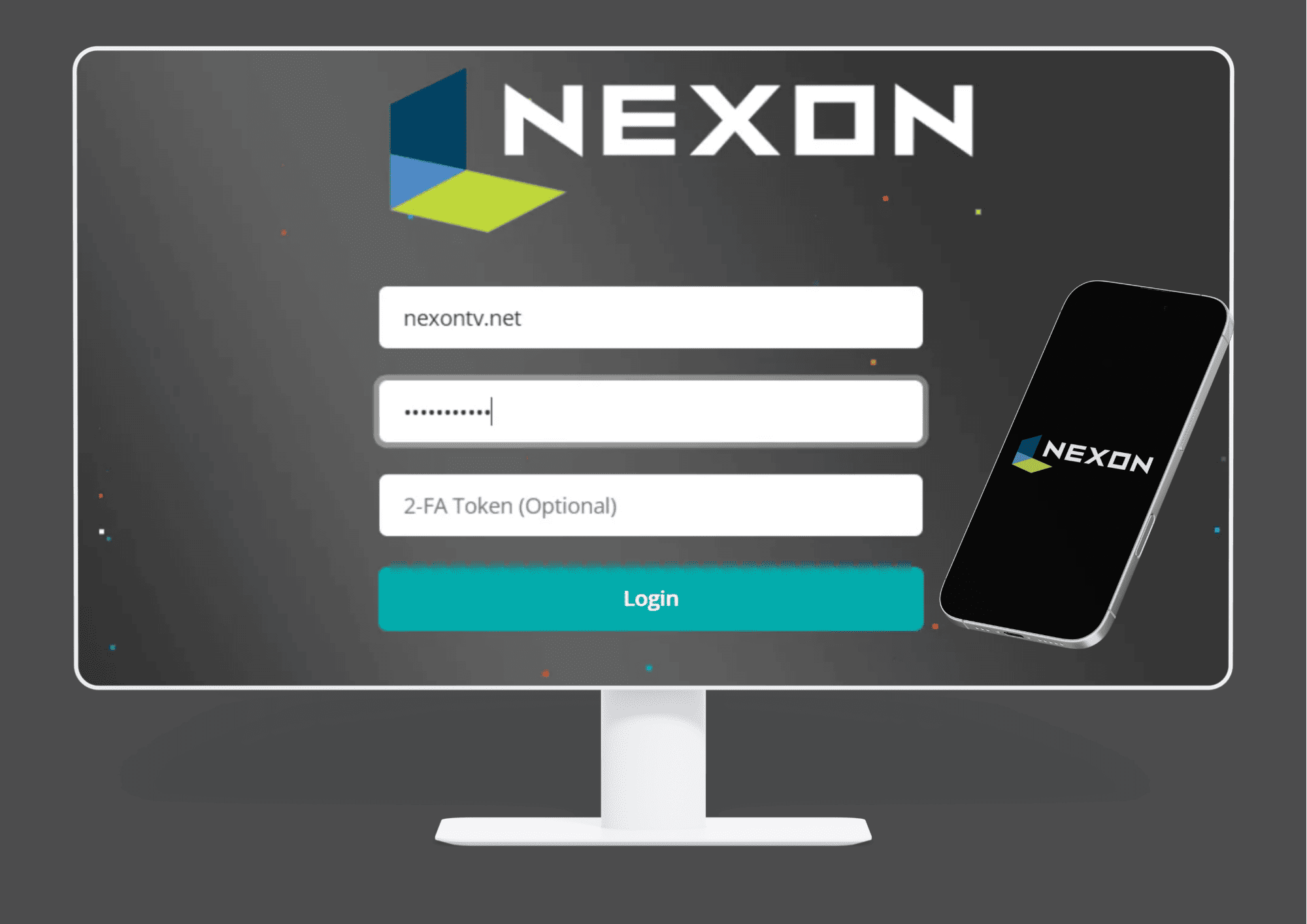 NexonTV IPTV reseller solutions